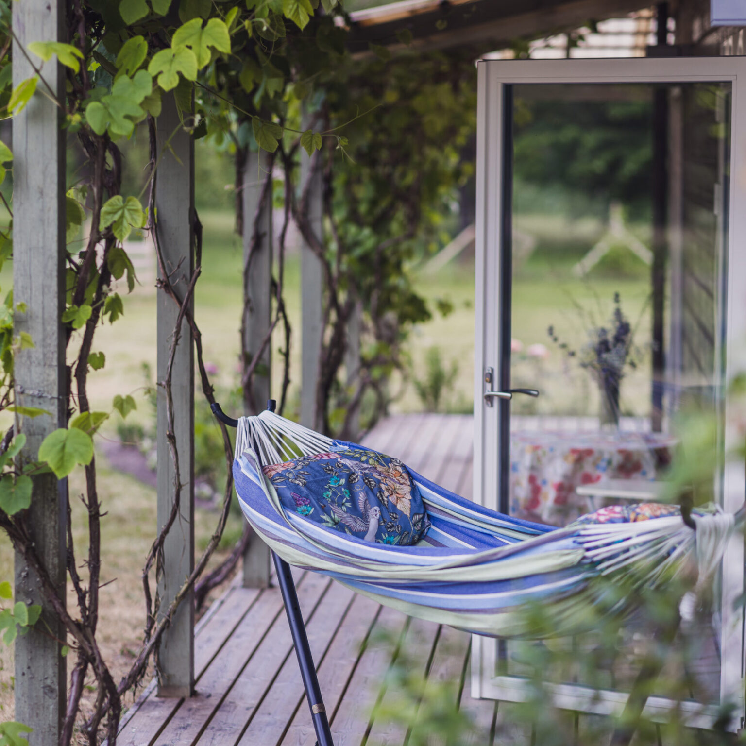 Hammock