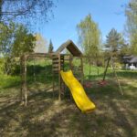 Children's play area